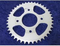 Image of Driven sprocket, Rear